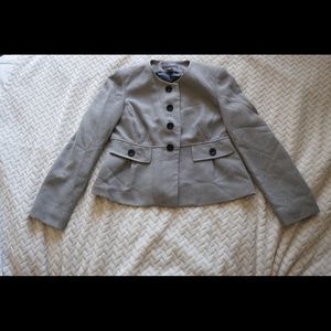Liz Claiborne Suit Blazer